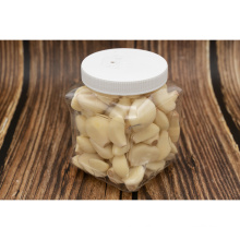 Top Quality Fresh Chinese Vacuum Packed Peeled Garlic Cloves